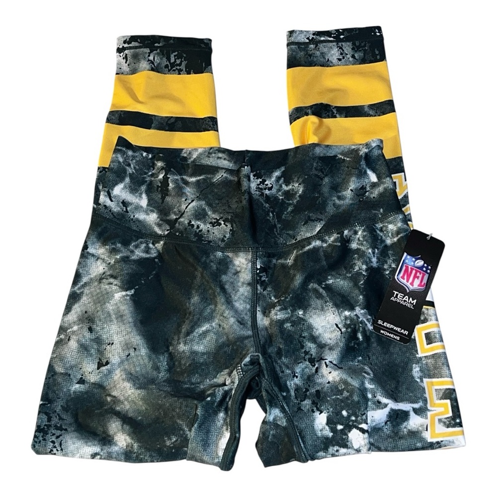 Green Bay Packers NFL women’s leggings